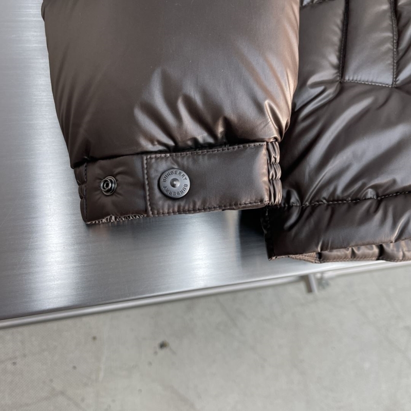 Bv*b*rry down jackets